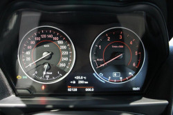 BMW 220d