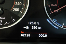 BMW 220d