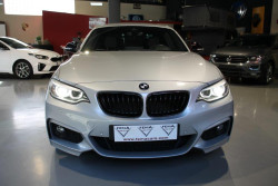 BMW 220d