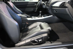 BMW 220d