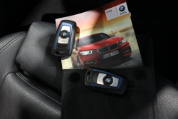 BMW 220d