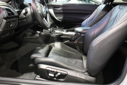 BMW 220d