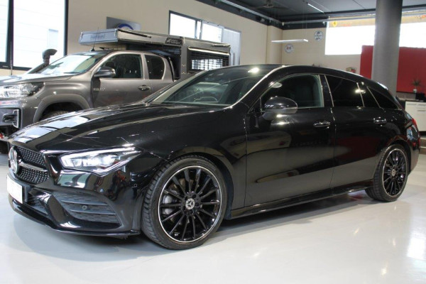 Mercedes